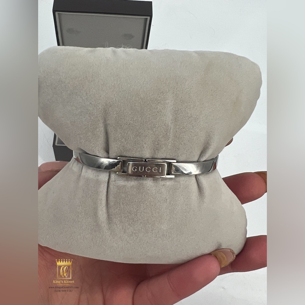 Gucci watch - Picture 4 of 12